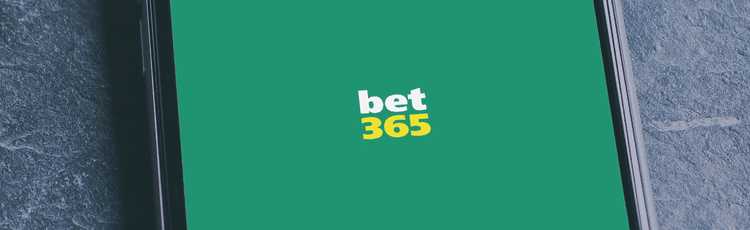 Bet365 App 